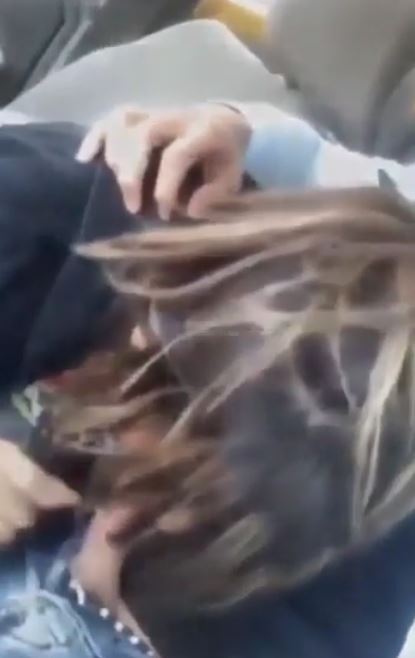 تحرش