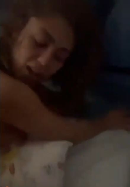 سكس مصري هدير عبد الرازق الفيديو الجديد تتناك ف طيزها
